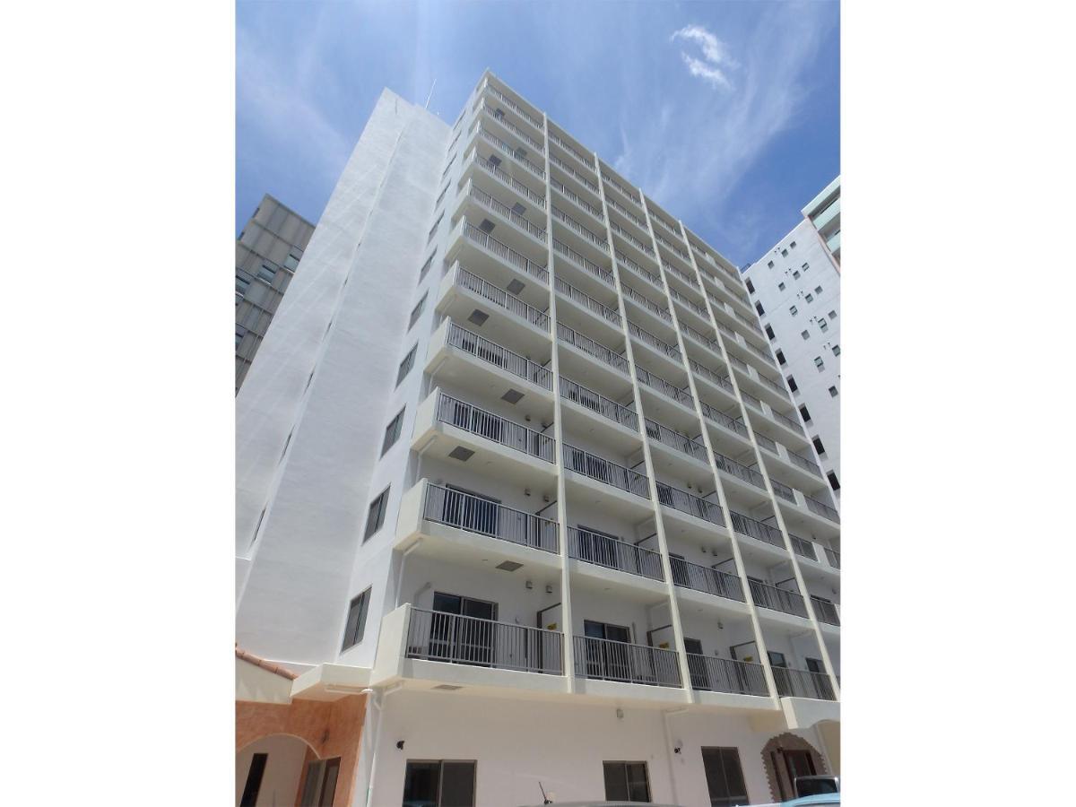 Ryujin Hotel Ukishima Naha Zewnętrze zdjęcie