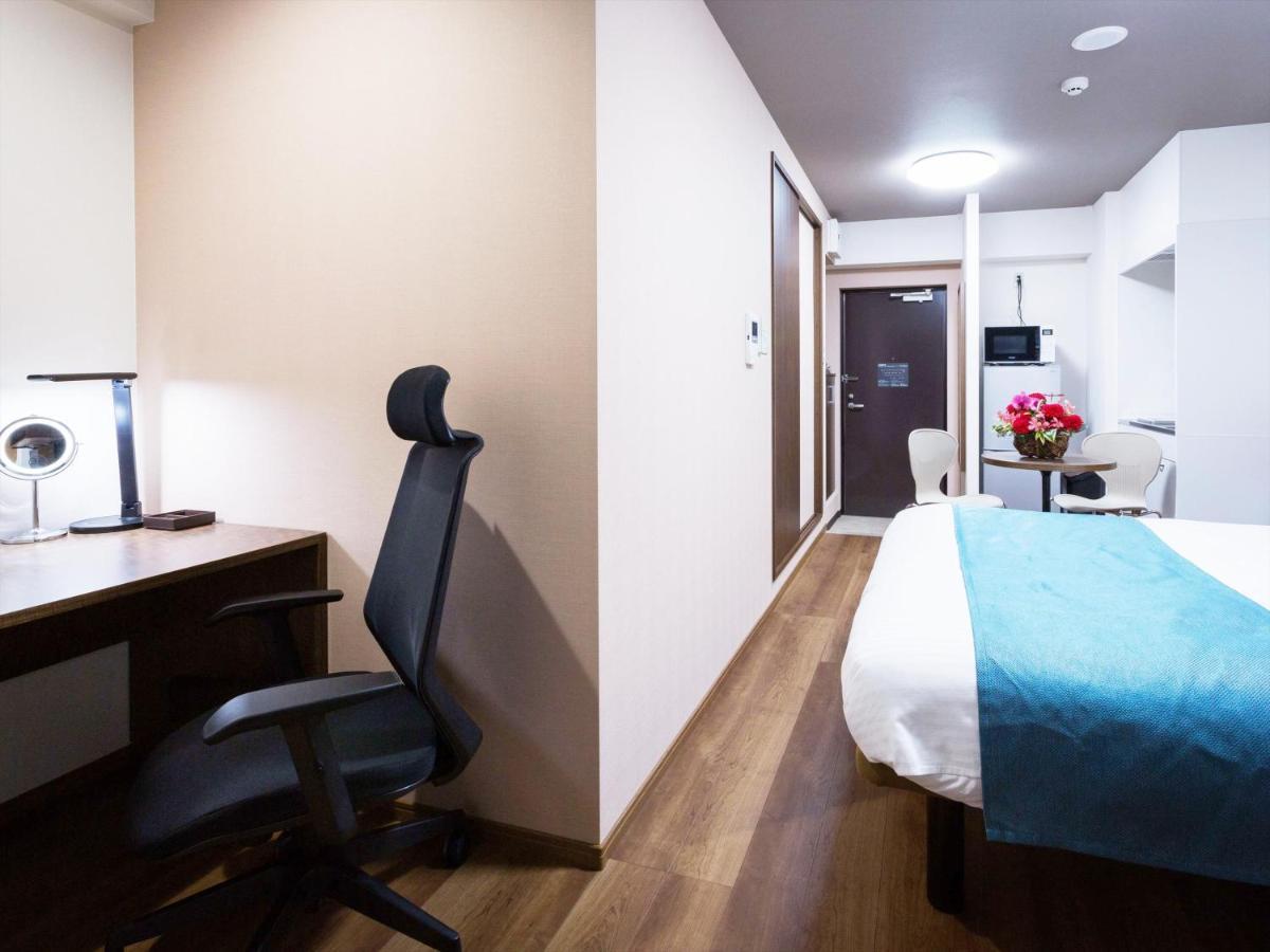 Ryujin Hotel Ukishima Naha Zewnętrze zdjęcie