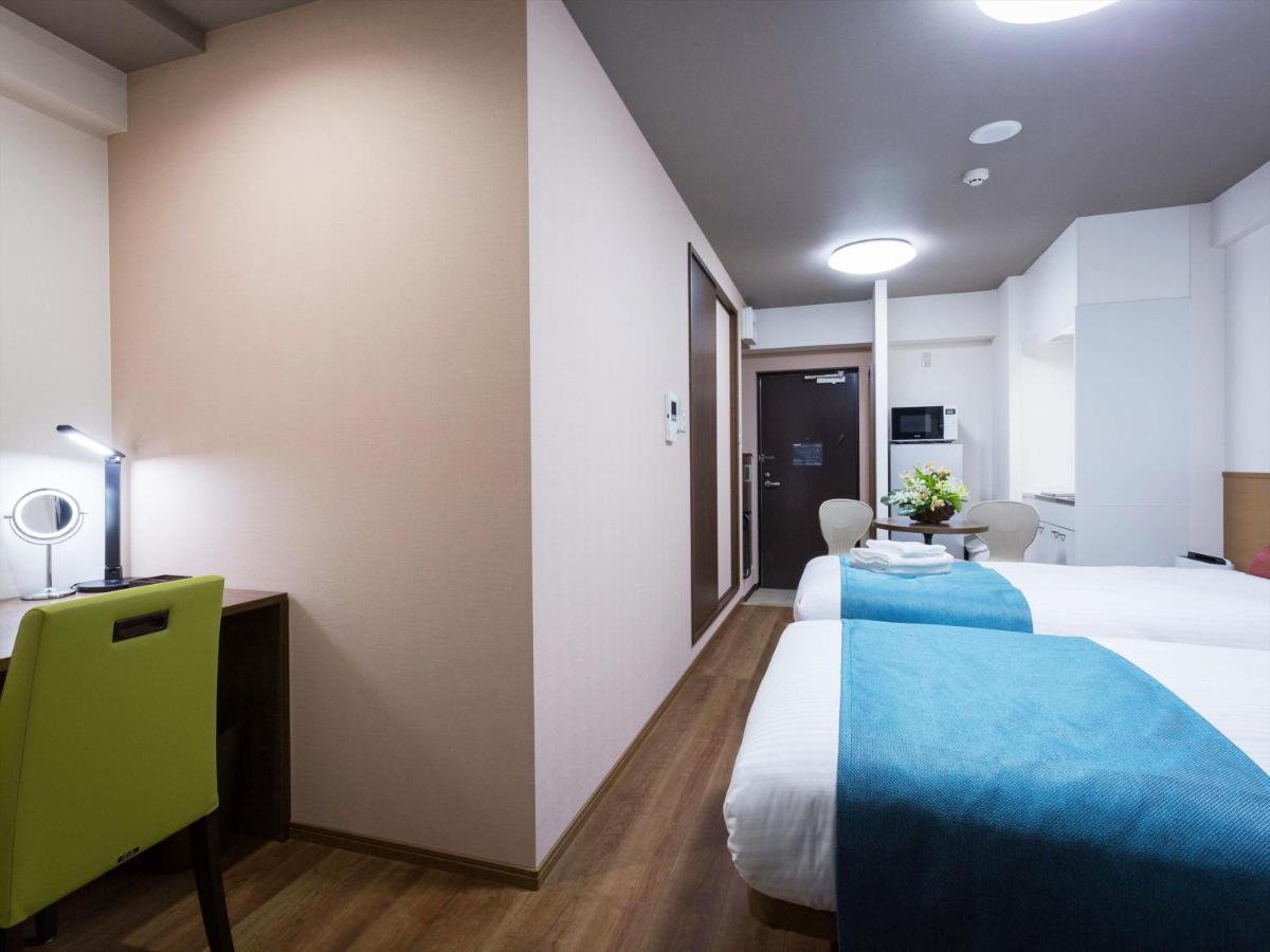 Ryujin Hotel Ukishima Naha Zewnętrze zdjęcie