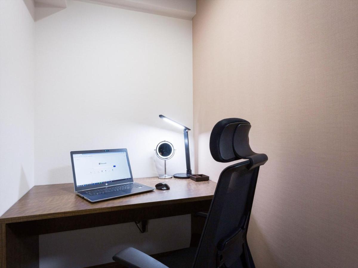 Ryujin Hotel Ukishima Naha Zewnętrze zdjęcie
