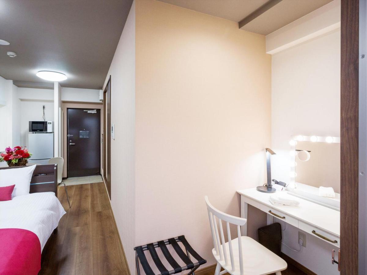 Ryujin Hotel Ukishima Naha Zewnętrze zdjęcie