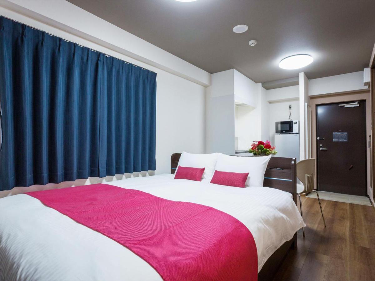 Ryujin Hotel Ukishima Naha Zewnętrze zdjęcie