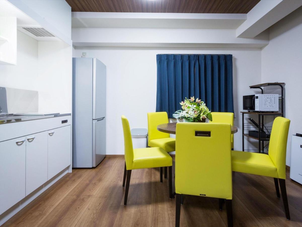 Ryujin Hotel Ukishima Naha Zewnętrze zdjęcie