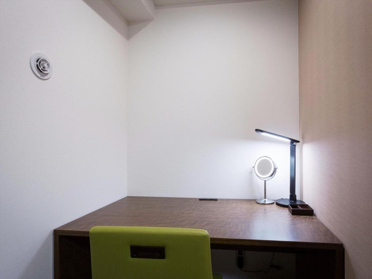 Ryujin Hotel Ukishima Naha Zewnętrze zdjęcie