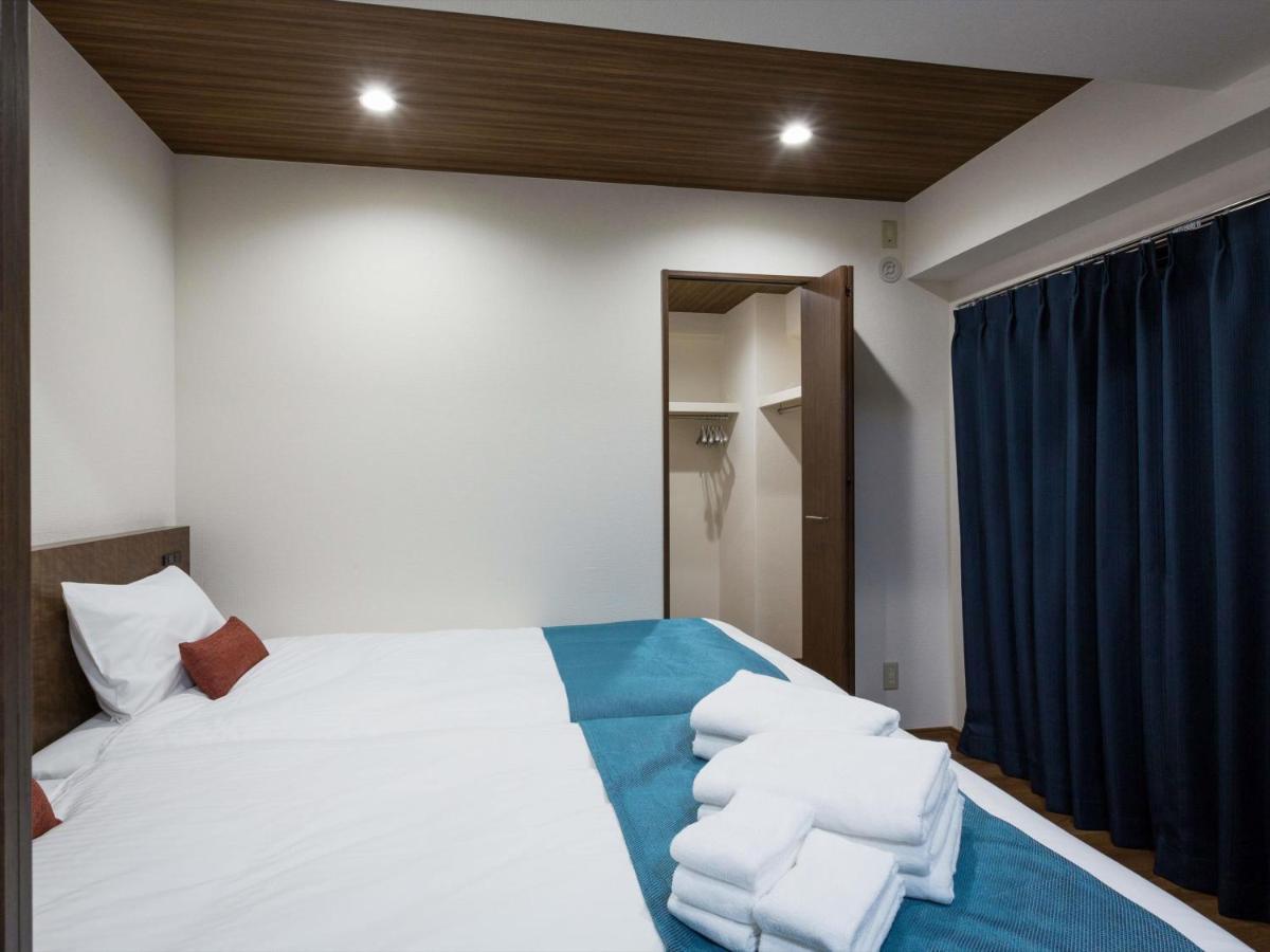 Ryujin Hotel Ukishima Naha Zewnętrze zdjęcie