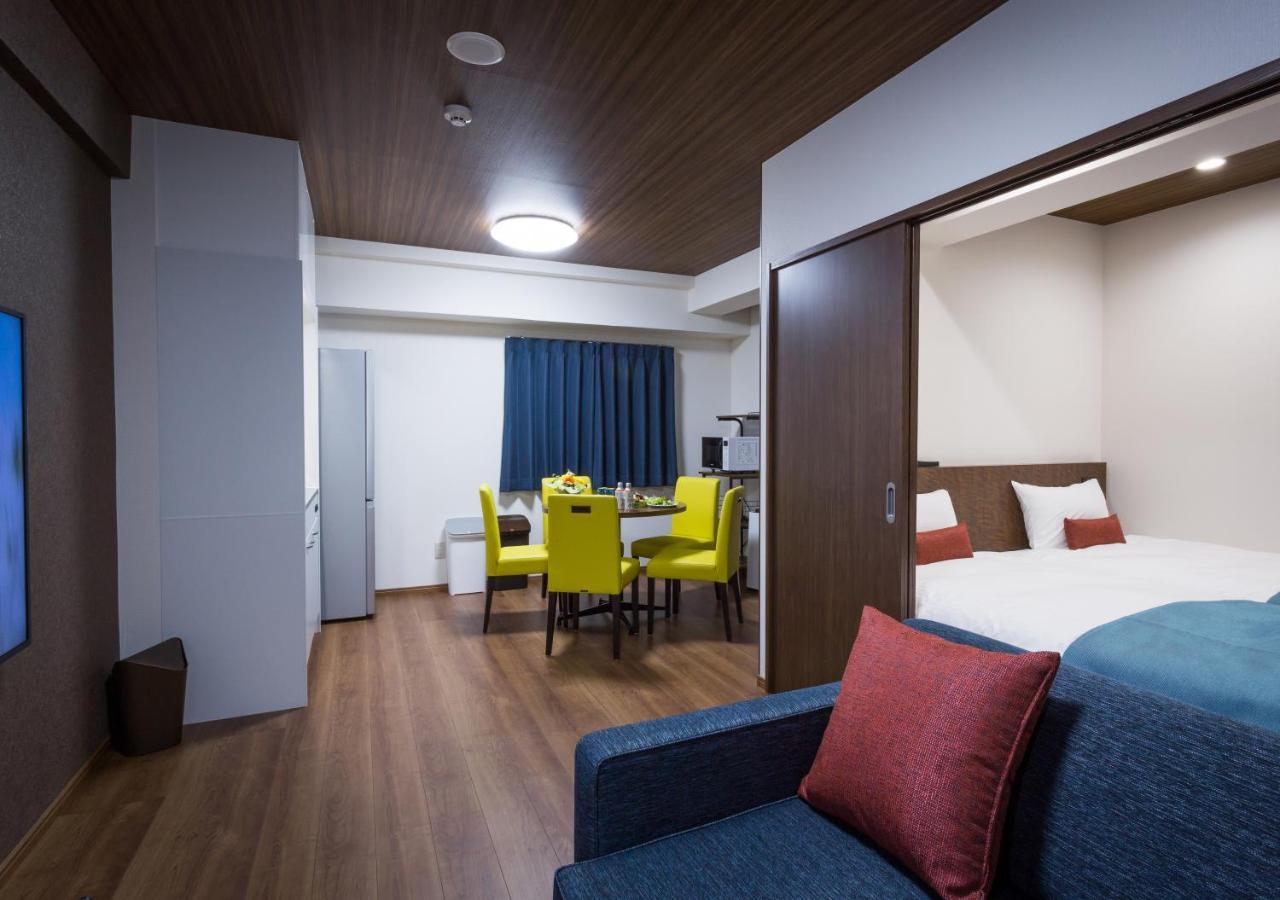 Ryujin Hotel Ukishima Naha Zewnętrze zdjęcie