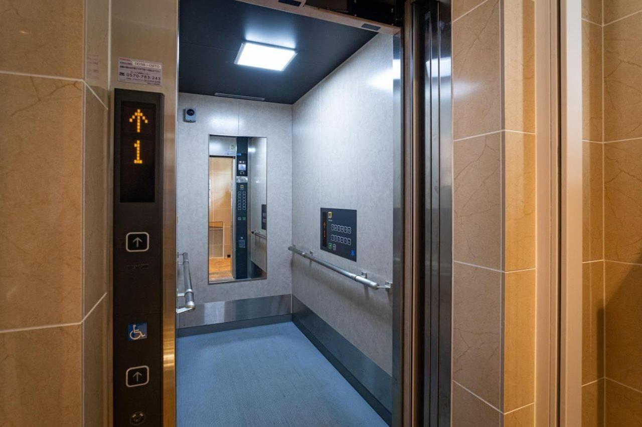 Ryujin Hotel Ukishima Naha Zewnętrze zdjęcie